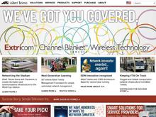 Allied Telesis International Ltd