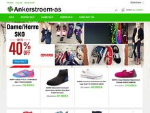 Ankerstrøm A/S