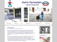 Astro Varmeteknik