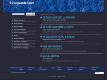 Birkegården Danmark A/S