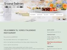 Restaurant Bondestuen v/Salih Yeser