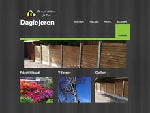 Daglejeren