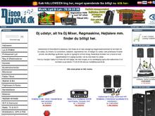DiscoWorld ApS