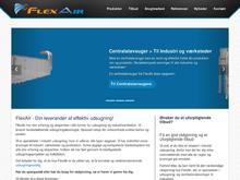 A/S Flexair
