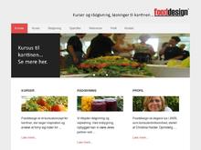 Fooddesign v/Christina Harder