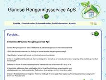 Gundsø Rengøringsservice
