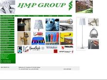 HM-P Group A/S