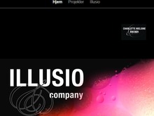 Illusio v/Charlotte Nielsine Bøcher
