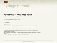 Jyllinge Keramik