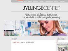 A/S Jyllinge Butikscenter