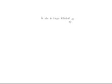 I & N KLÆBEL ApS