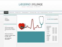Lægerne i Jyllinge I/S