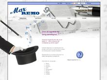 Maxremo v/Leif Rasmussen