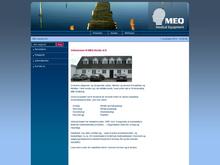 Medical Equipment ApS