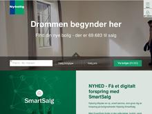 Nybolig Jyllinge