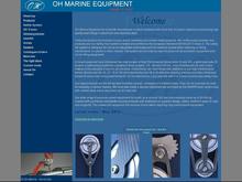OH Marine Equipment A/S (OH Blokke A/S)