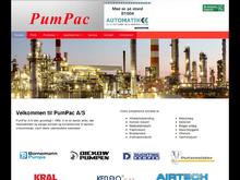 PumPac A/S