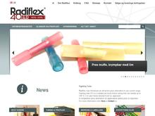 Radiflex ApS