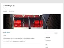 Schandorph IT Management