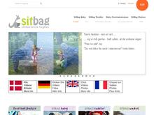 SitBag ApS