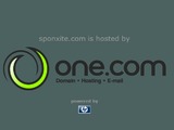 Sponxite