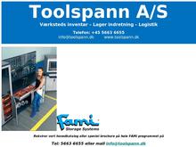 Toolspann A/S